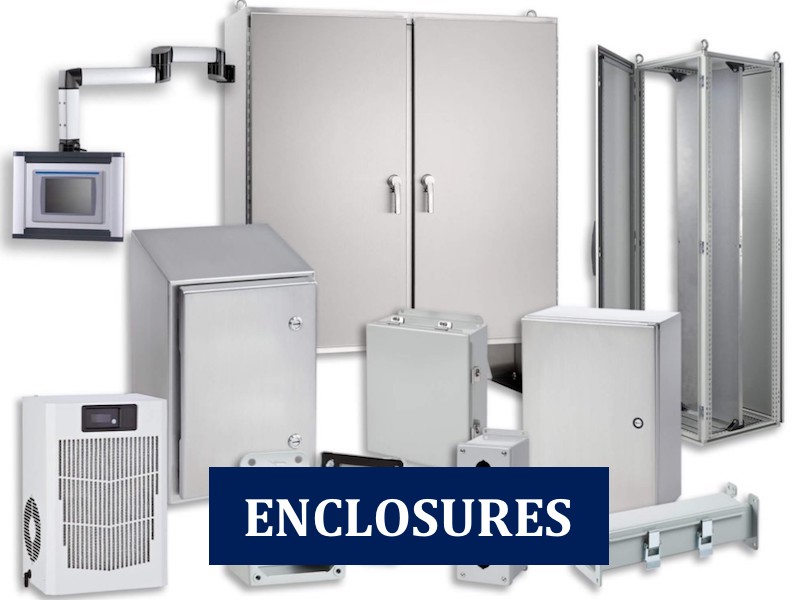 Enclosures